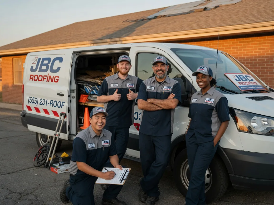 Roof Replacement company in Streeter, ND